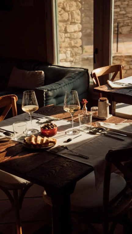 Can Buch ECOHotel Boutique & SPA