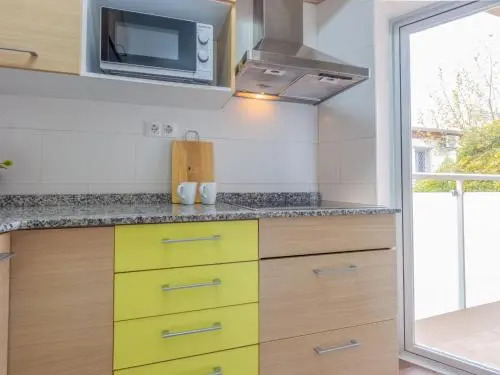 Apartment Terecel Salou.1