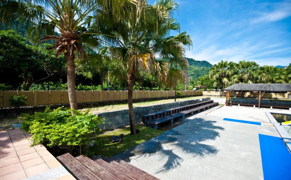 Toyugi Hot Spring Resorts & SPA