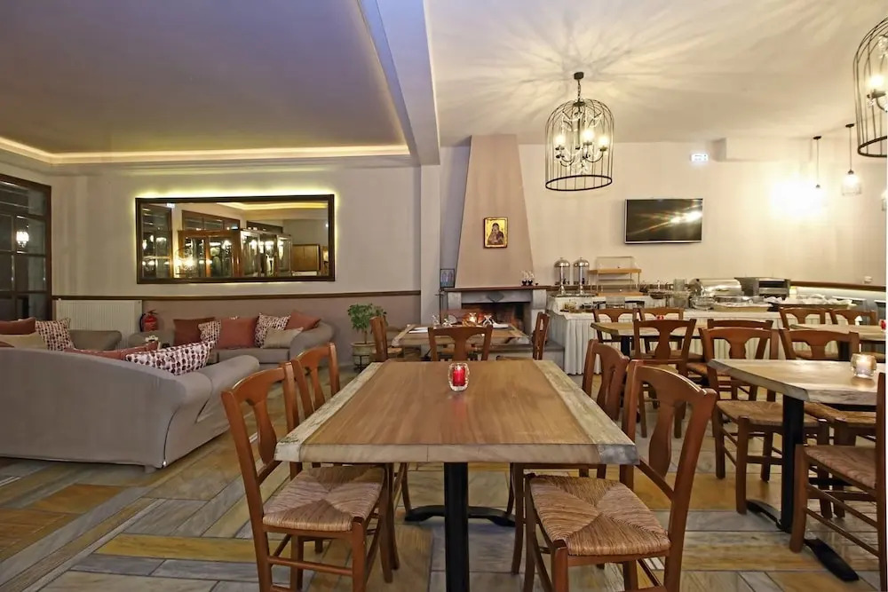 Arion Hotel