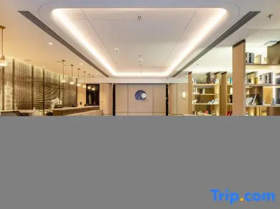 Starway Hotel Xi An Gaoxin Provincial Sports Train