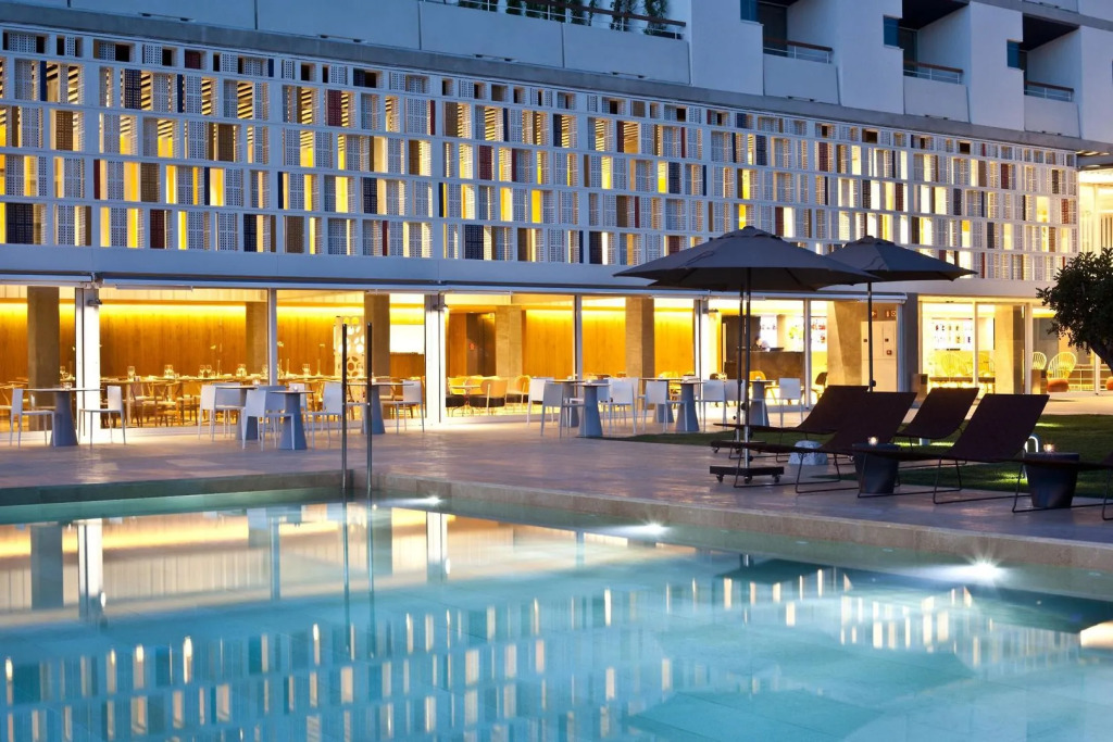 Leonardo Boutique Hotel Mallorca Port Portals