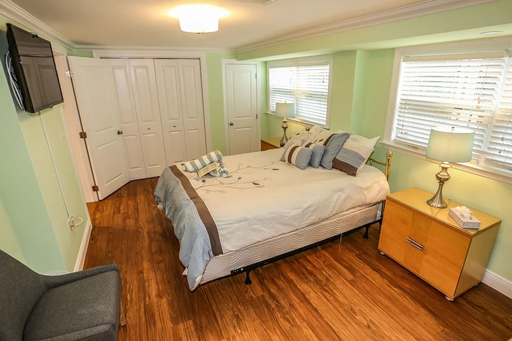 203 Fairweather Villa C