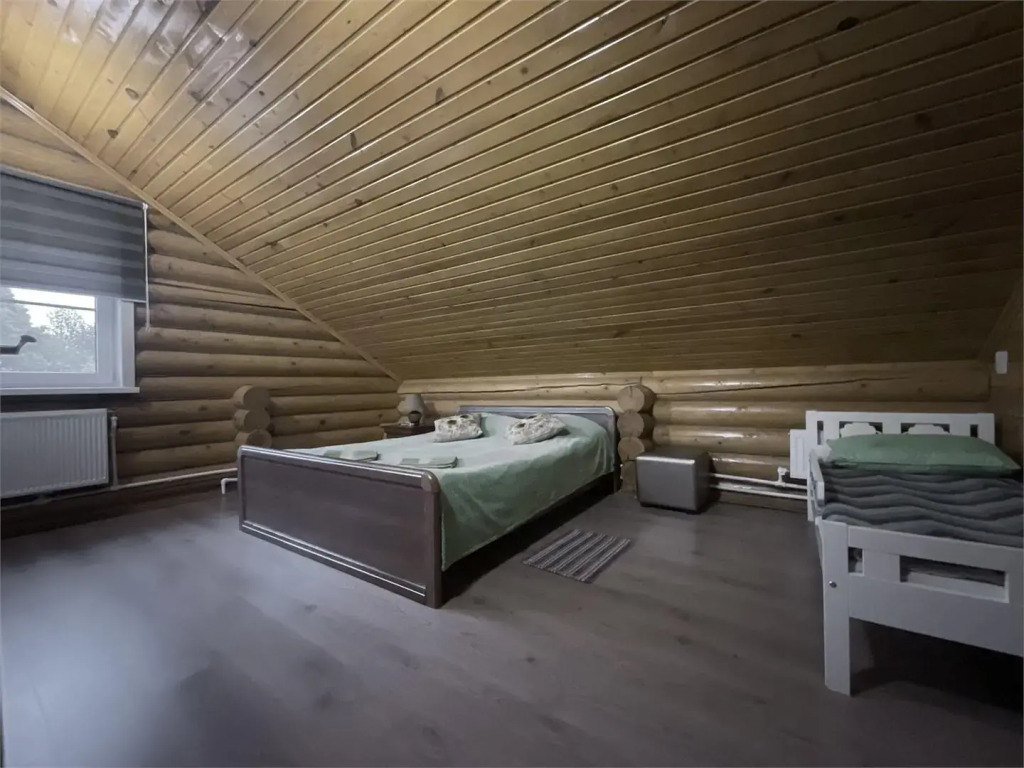 Загородный клуб Луговое