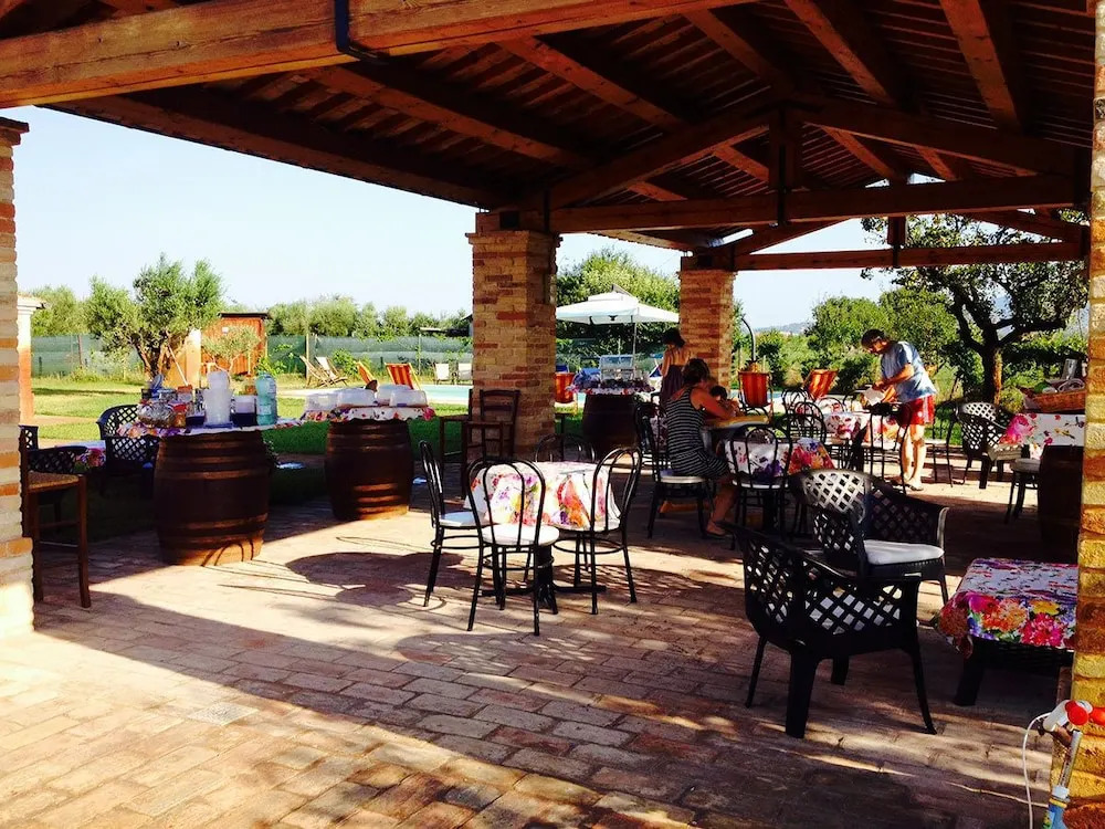 Casale Papa Country Village