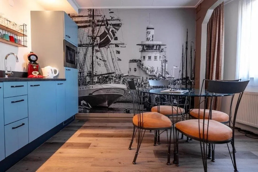 Hotel Almenum - het sfeervolle stadslogement