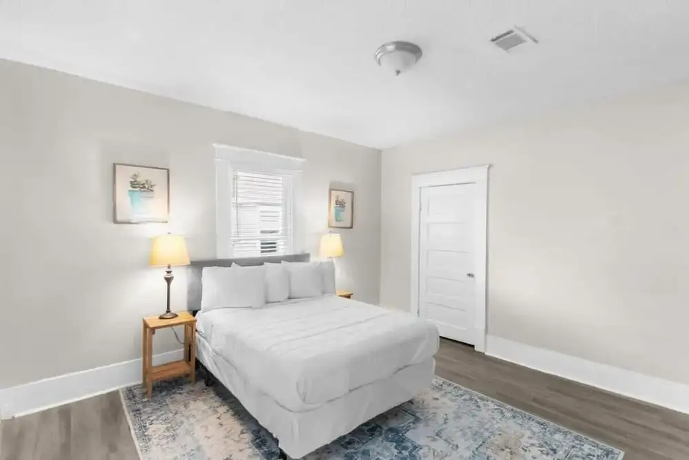 29th Street Ensley Heights Hideaway 1