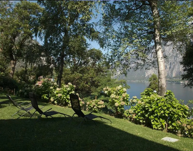 Casa Sull'albero Suites And Rooms, Spa Design