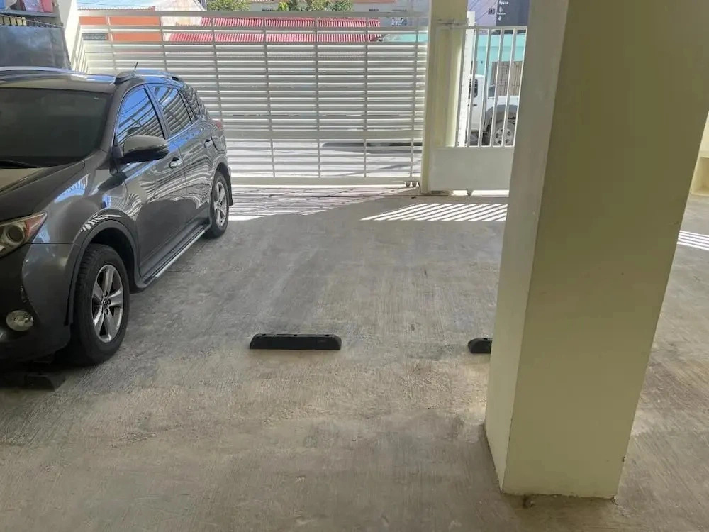 Hotel Maria Bonita Higüey Apto 5