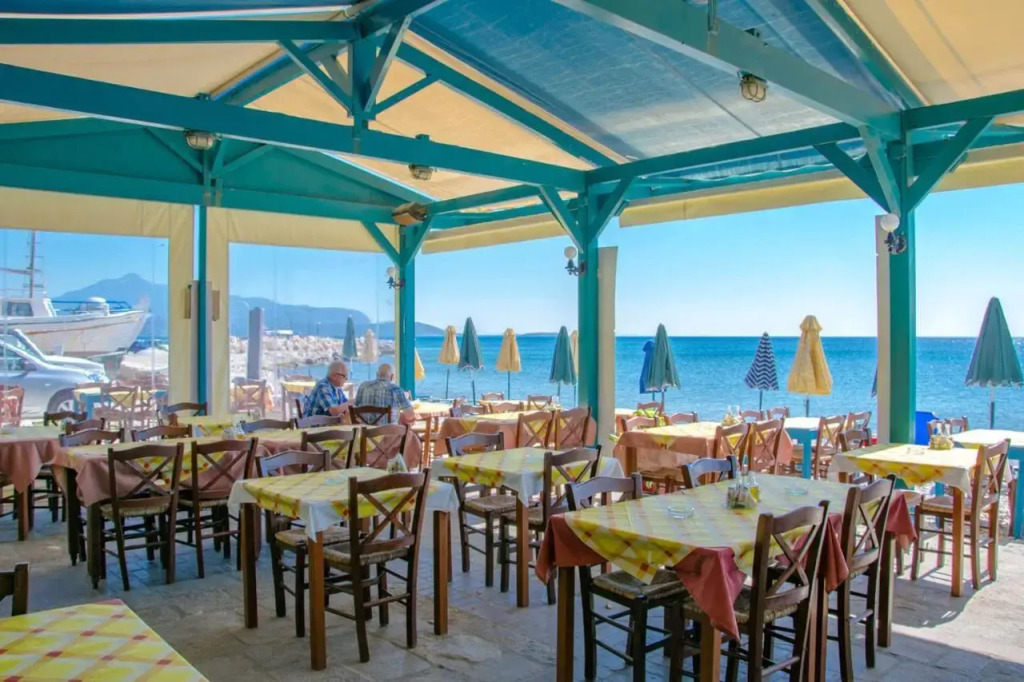 Hotel Tarsanas