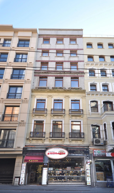 Nea Suites Old City