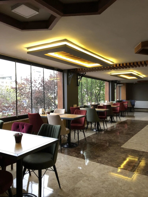 My Suit Otel