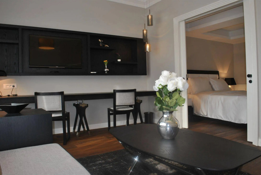 Gezi Aparts