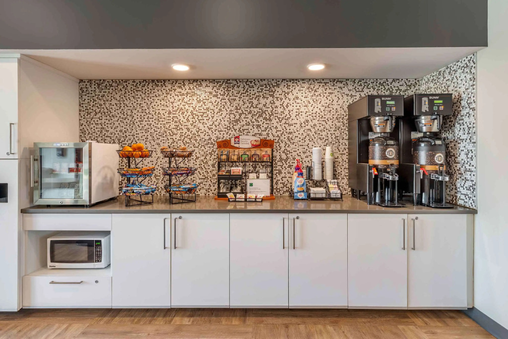 Extended Stay America Suites - Colonial Heights - Fort Lee