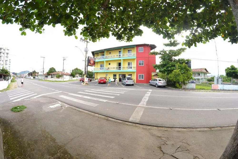 Hotel Penha