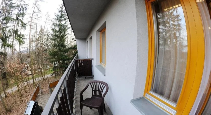 Hotel Prosperita