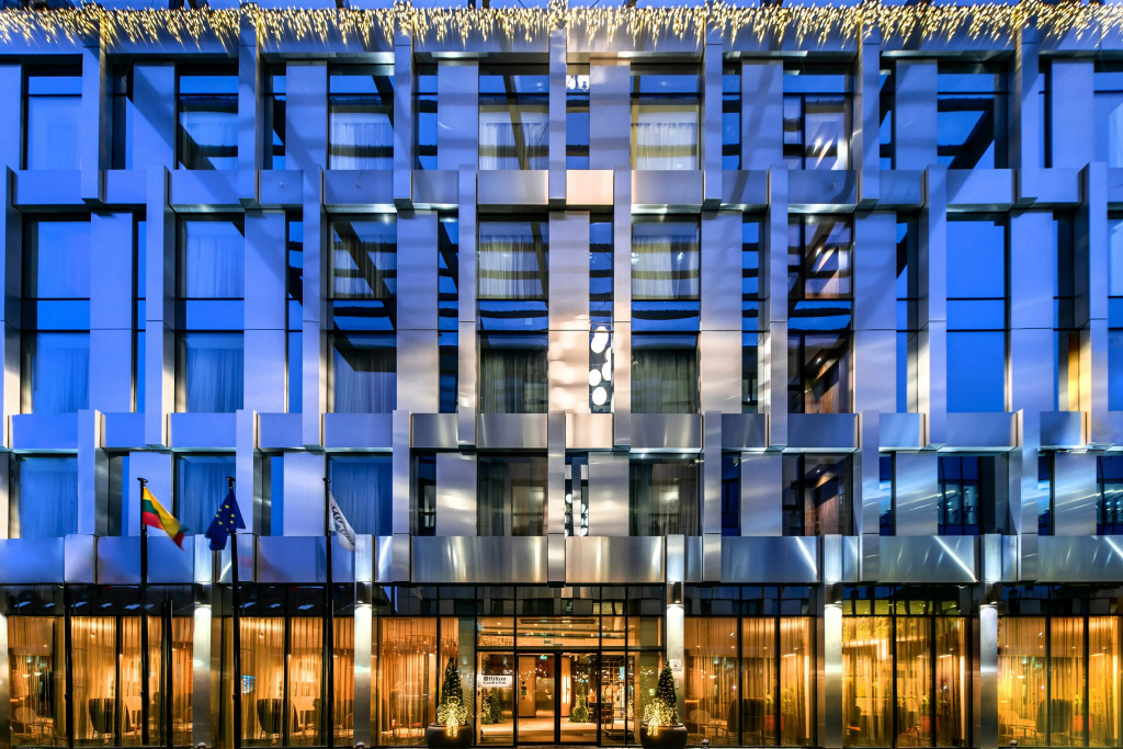 Hilton Garden Inn Vilnius City Centre