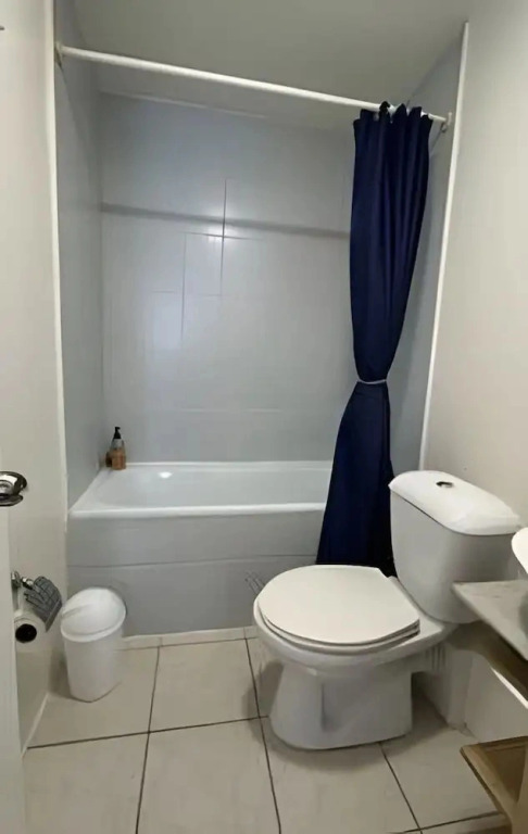 Departamento 501 Movistar Arena