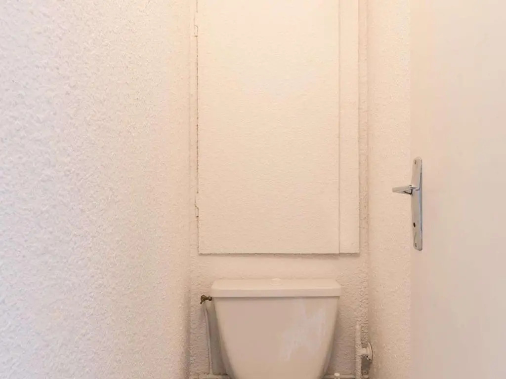 Appartement Montgenèvre, 1 pièce, 2 personnes - FR-1-330D-84