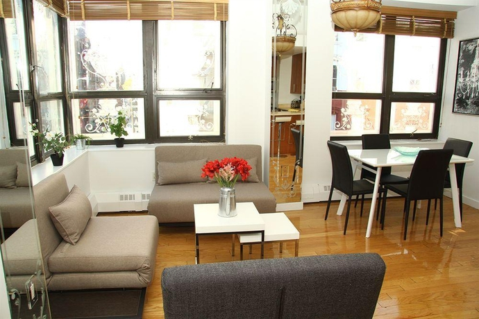 Soho Lofts