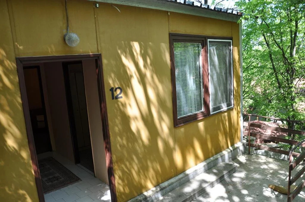 Bor Holiday Village