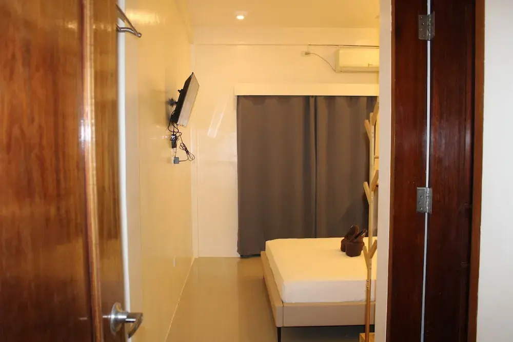 La Greta El Nido Apartments