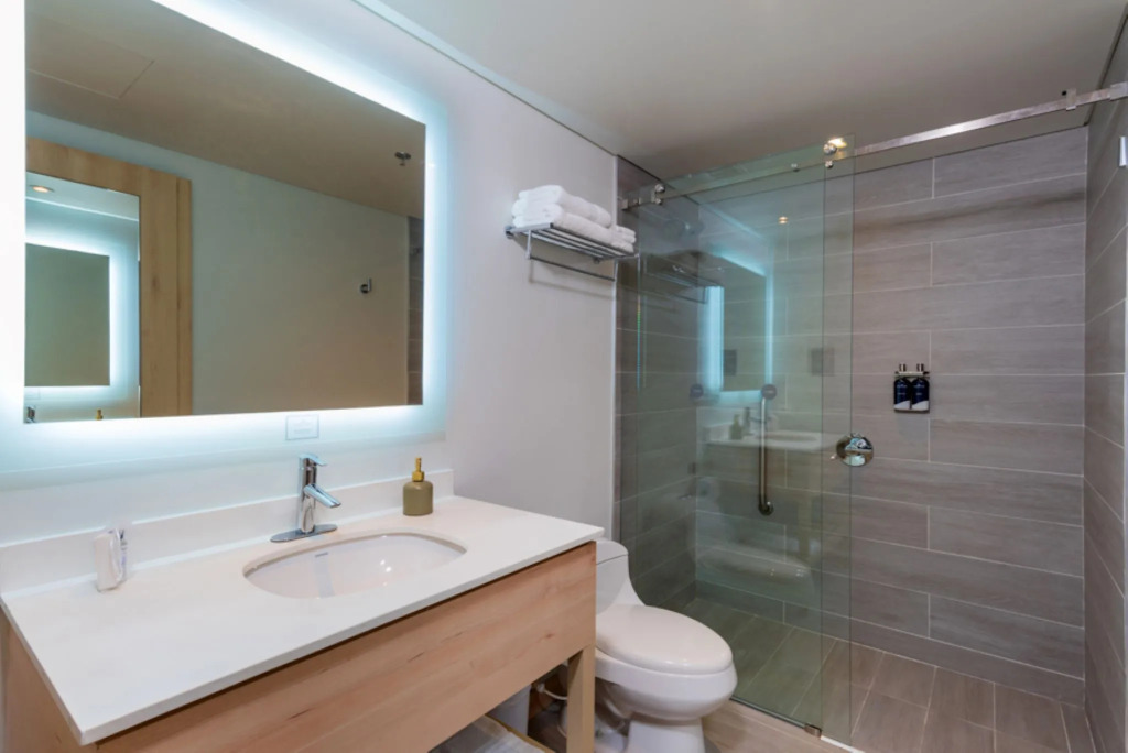 Aquamare Hotel