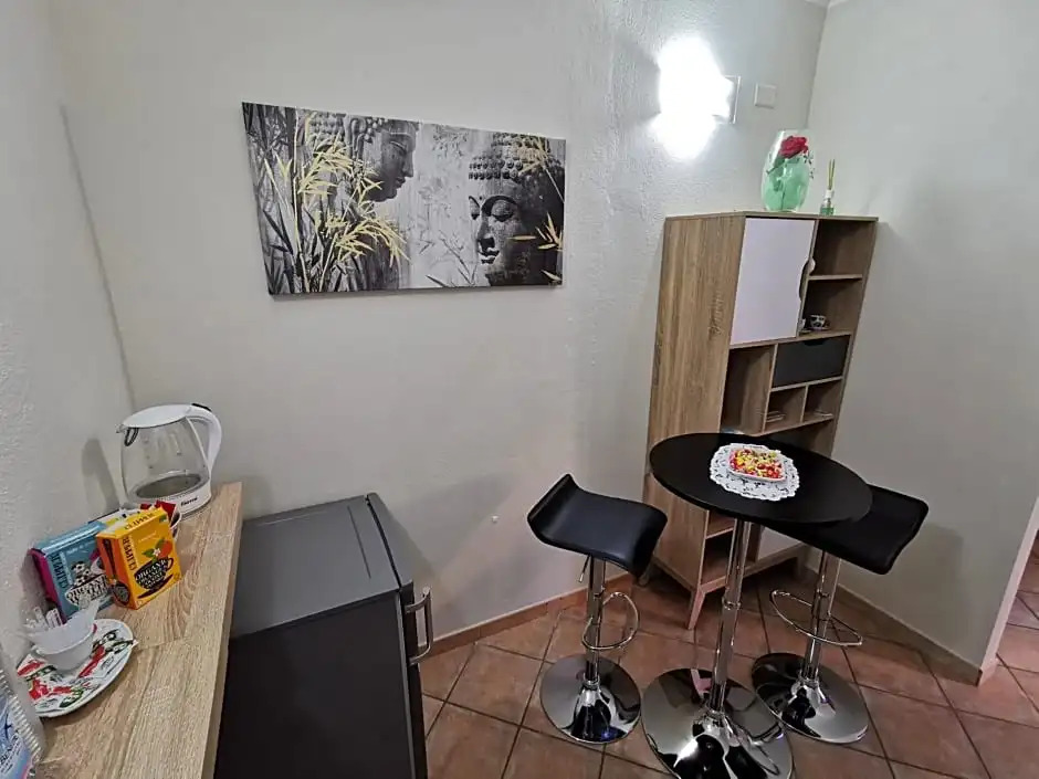 B&B Villa Martina