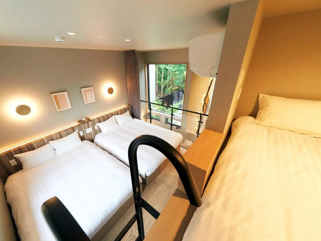 Rakuten STAY VILLA Hakone Sengokuhara