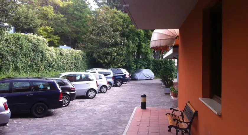 Hotel Palatino