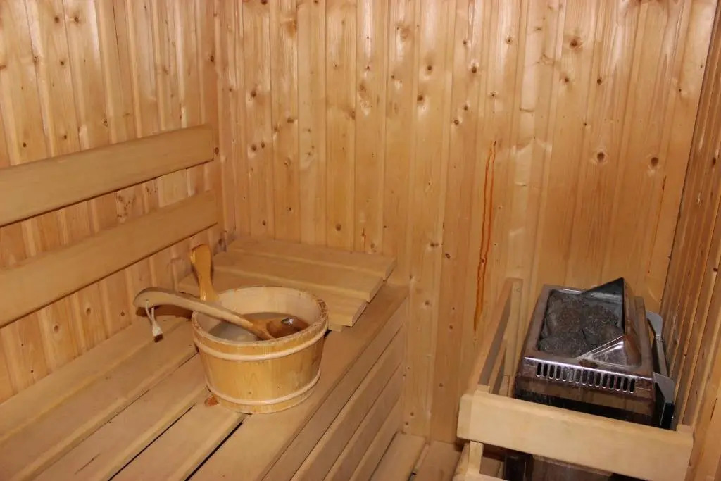 Chalet Selaou