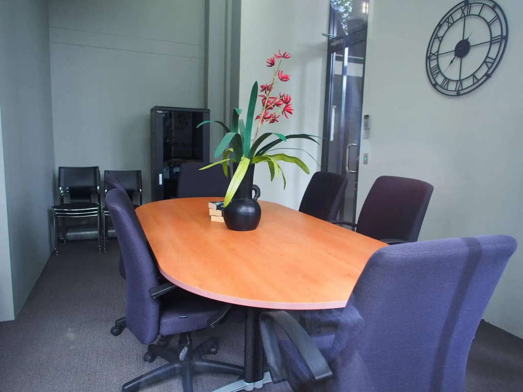 Atelier Serviced Apartments