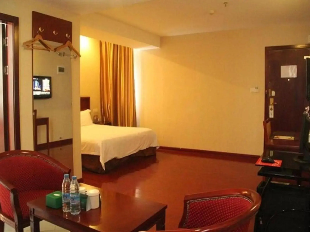 Green Tree Inn Guangdong Foshan Gaoming