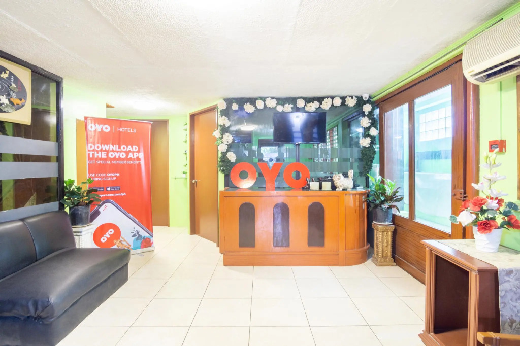 RedDoorz at Maanyag Pension House Mandaue