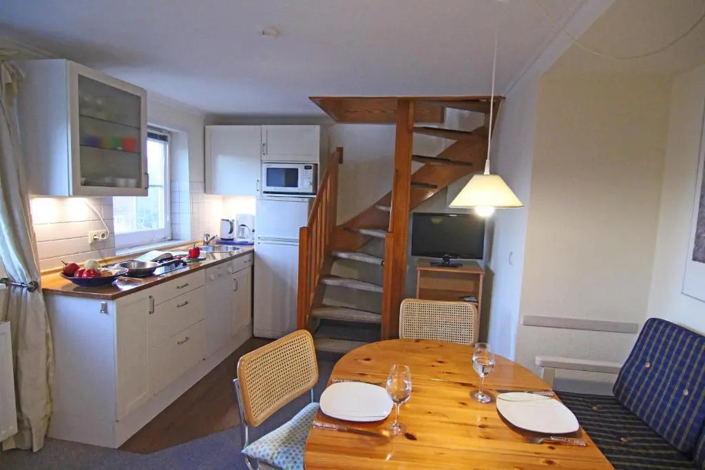 Ferienwohnung Humboldt