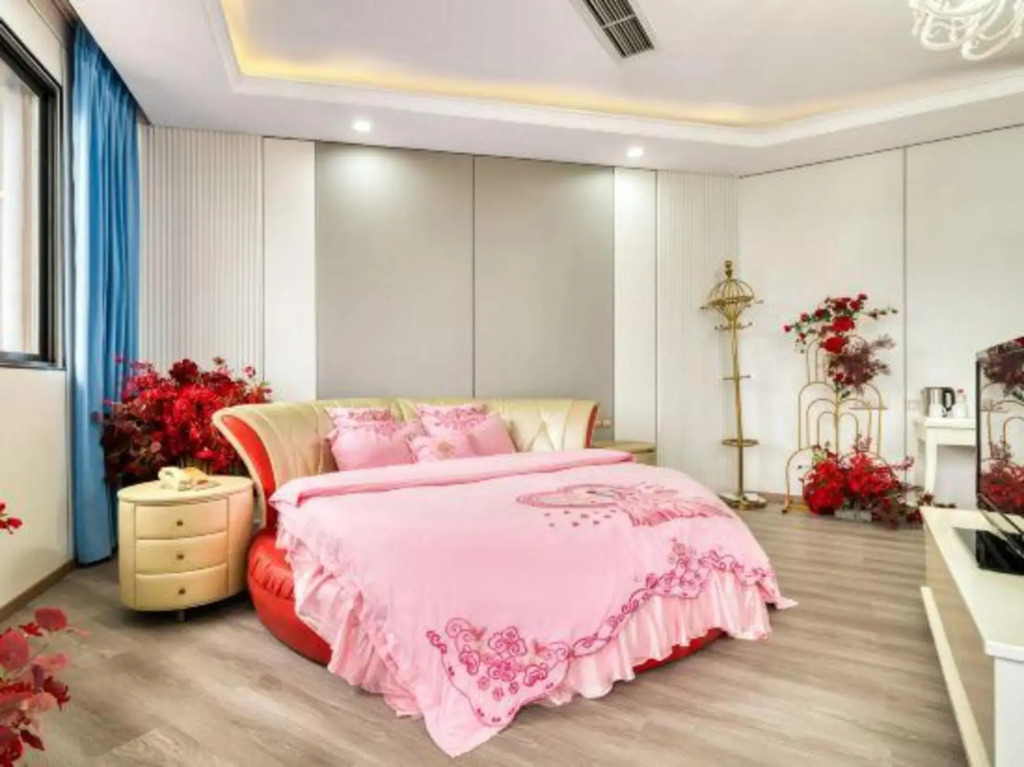 Huangdu International Hotel - Guangyuan