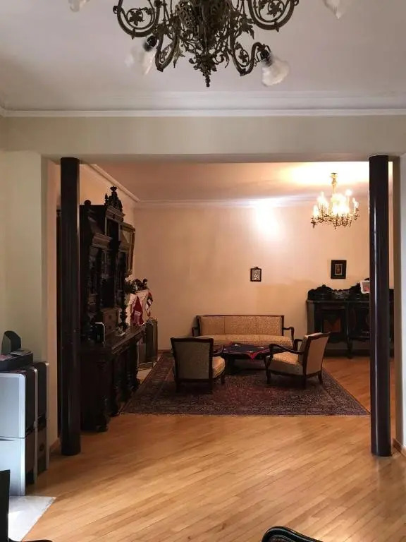 Marinas Guest House