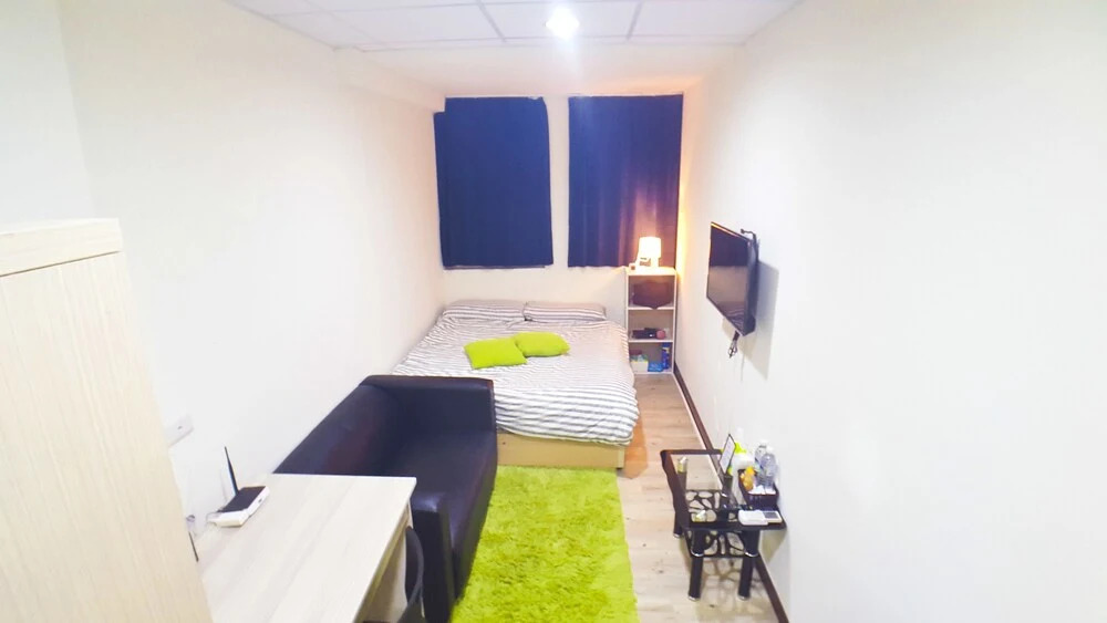 Ximen Comfortable Studio