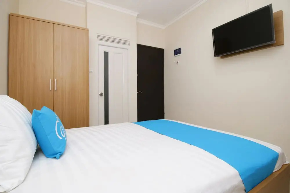 Airy Eco Deplu Utama Satu 67 Tangerang Selatan