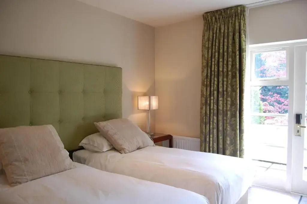 Castle House Hotel