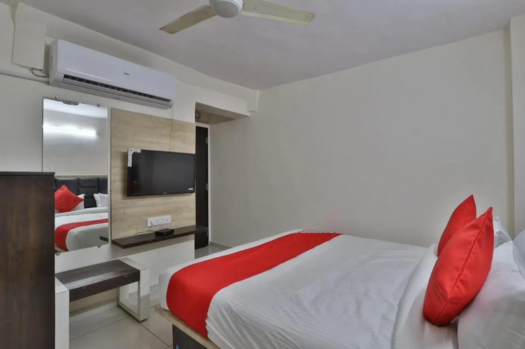 Hotel Sunway