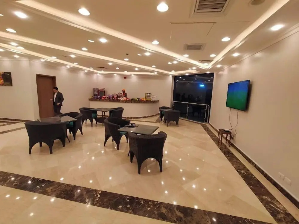 Grand Plaza Hotel & Resort