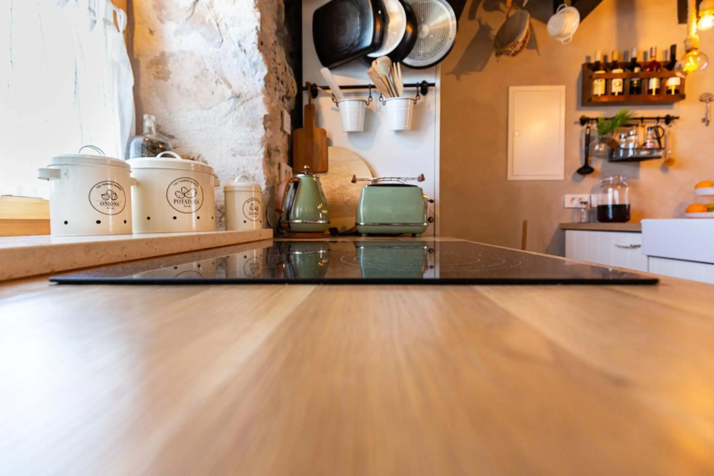 Luxury LeNi Guest House
