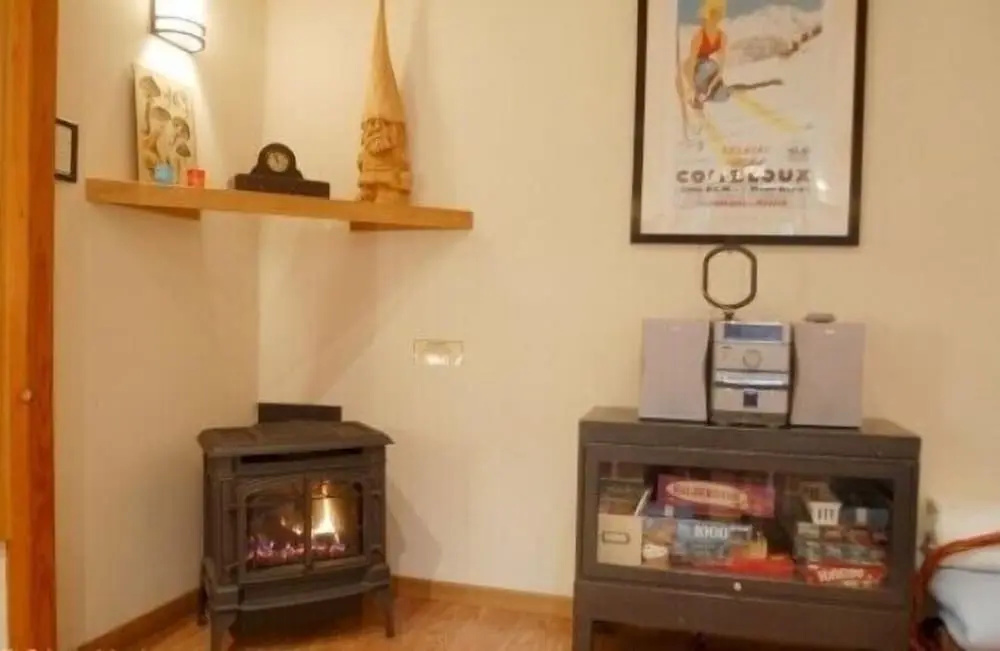 Mt Baker Lodging Cabin 4 - Sleeps 5