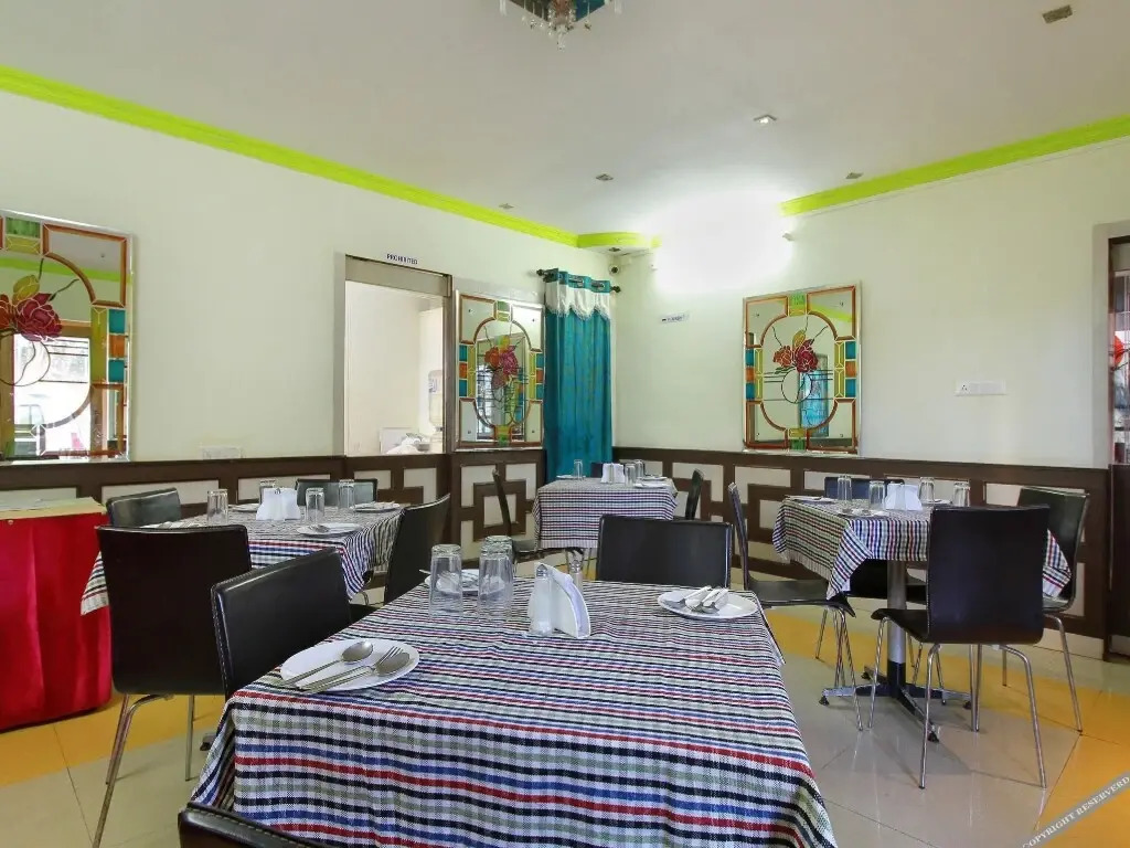 Bellflower Resort by OYO Rooms