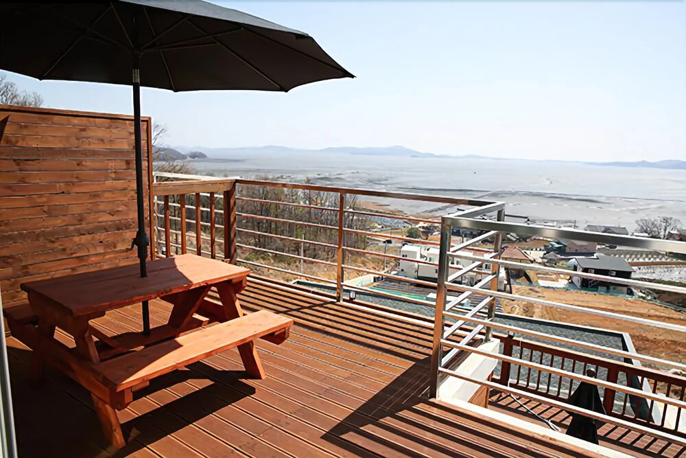 Ganghwa Hill Mare Pension
