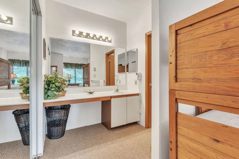 7 Springs Ski & Mountain Adventure Condo 2 Bedroom Condo by RedAwning