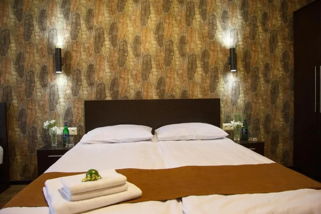 WOW Guest house in apartment 141