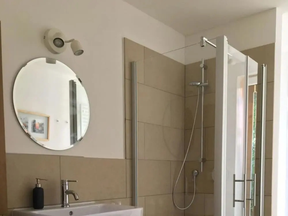 Holiday Apartment Sternhoh