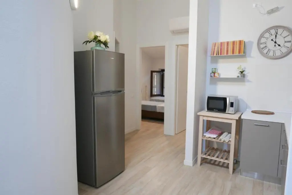Le Querce Apartments